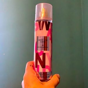 SOLD OUT - Ariana Grande Sweet Like Candy Body Mist Spray 240ml